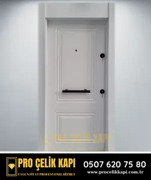 Tire Çelik Kapı - Plus 15